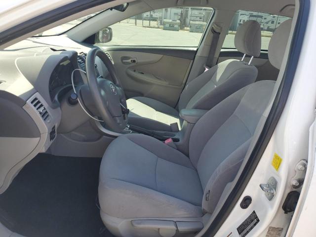 2010 TOYOTA COROLLA BA - JTDBU4EE5AJ080724
