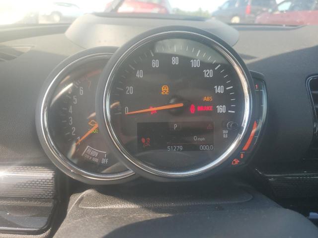 2019 MINI COOPER CLU WMWLU1C55K2F29689