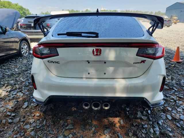 2025 HONDA CIVIC TYPE JHMFL5G41SX000461