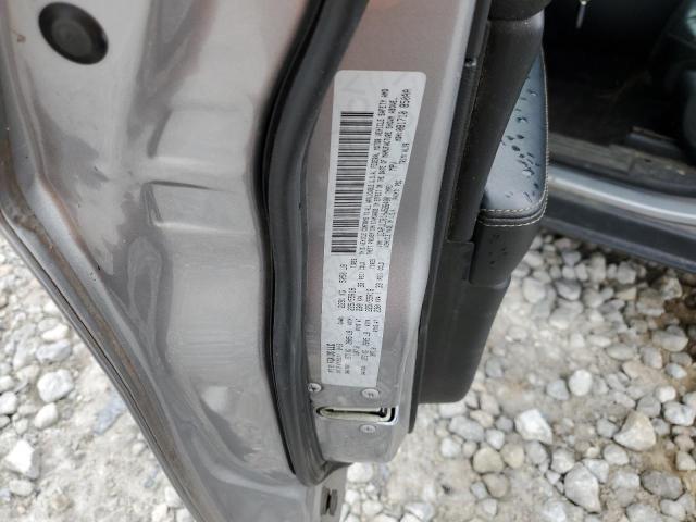 2017 JEEP CHEROKEE L 1C4PJLDB1HW526400