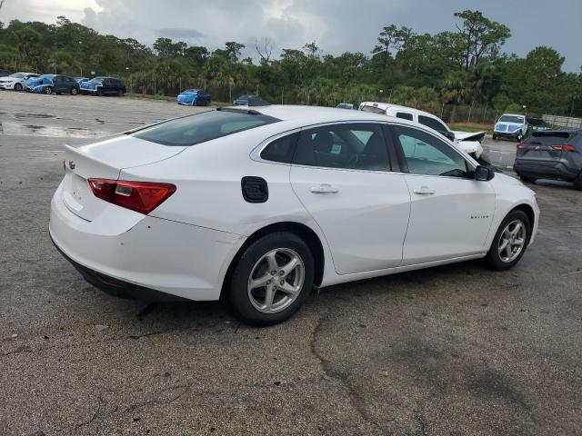 2017 CHEVROLET MALIBU LS 1G1ZC5ST9HF237817