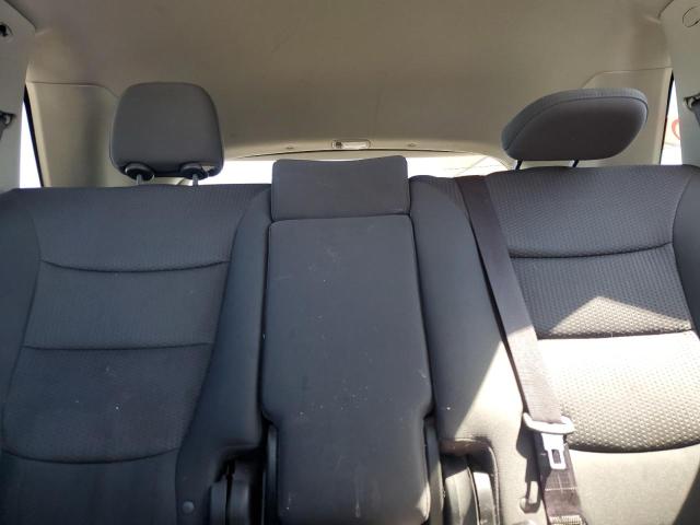 2012 KIA SORENTO BA - 5XYKTDA61CG277796