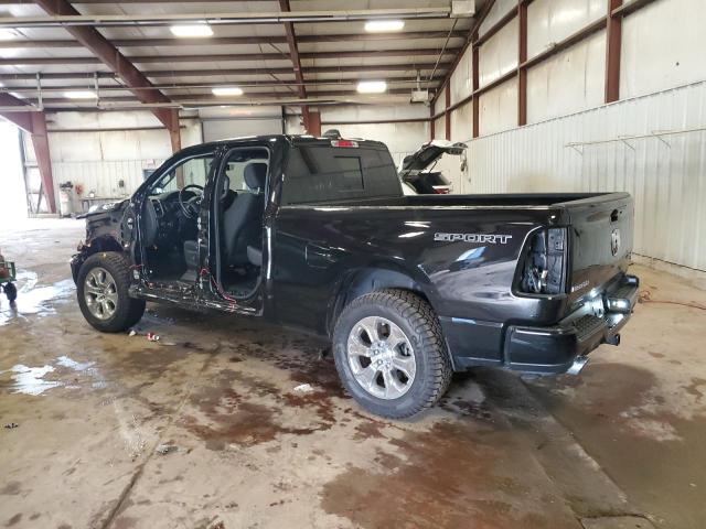 2022 RAM 1500 BIG H 1C6SRFBT1NN139922
