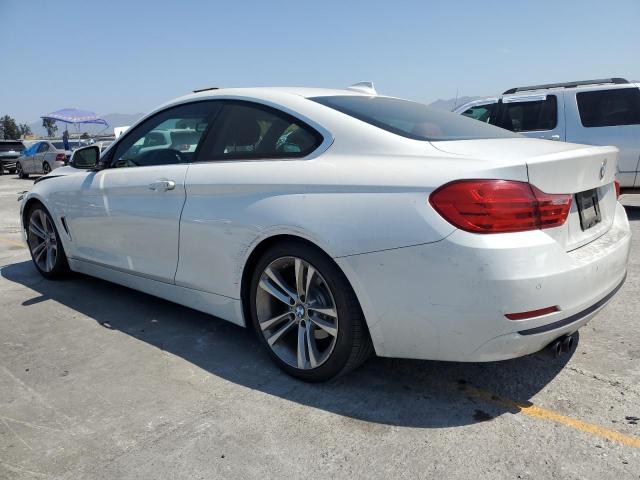 2016 BMW 428 I WBA3N7C50GK227473