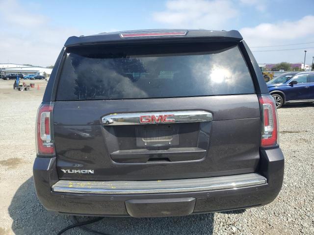 2015 GMC YUKON DENA 1GKS2CKJ2FR157774