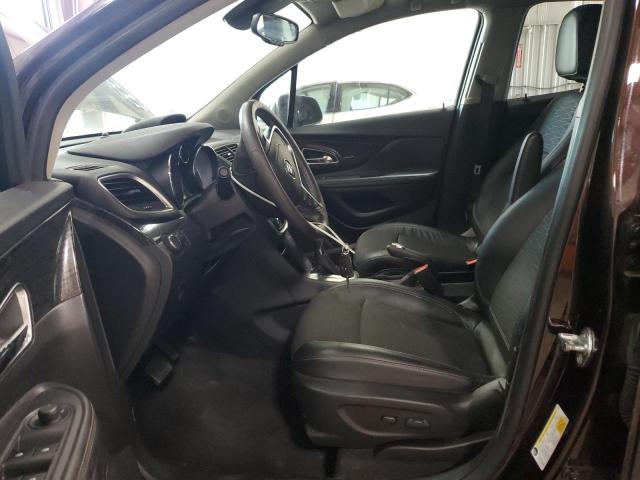 2016 BUICK ENCORE KL4CJESBXGB619073