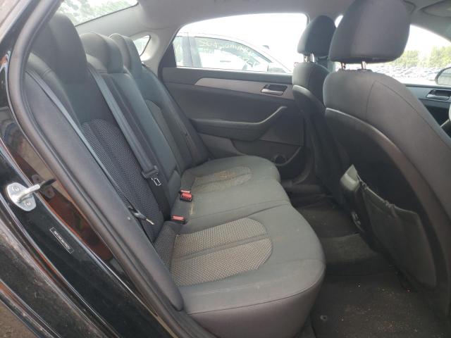 2019 HYUNDAI SONATA SE 5NPE24AF5KH759257