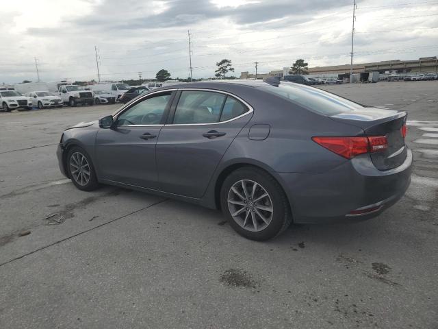 2018 ACURA TLX 19UUB1F30JA011256
