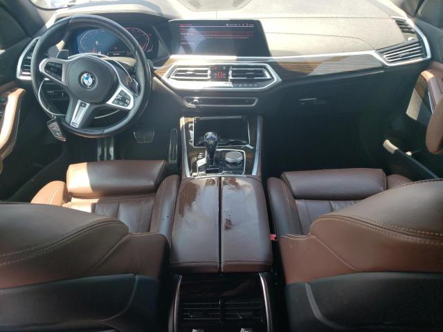 2020 BMW X5 XDRIVE4 - 5UXCR6C09L9B66228