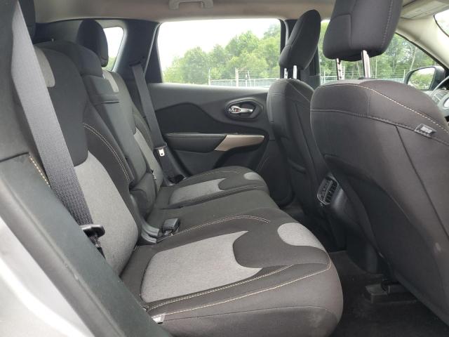 2017 JEEP CHEROKEE S 1C4PJMABXHW651275