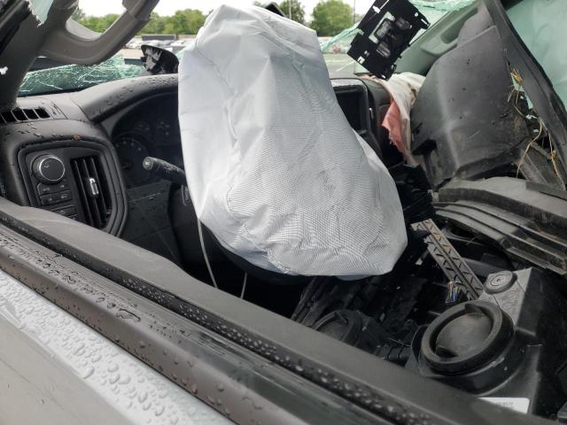 2024 CHEVROLET SILVERADO 1GCPDBEK7RZ310390