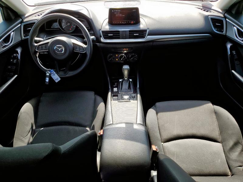 2017 MAZDA 3 SPORT - 3MZBN1K73HM138745