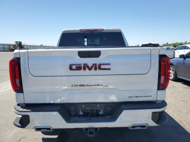 2021 GMC SIERRA K15 3GTU9FET4MG136081