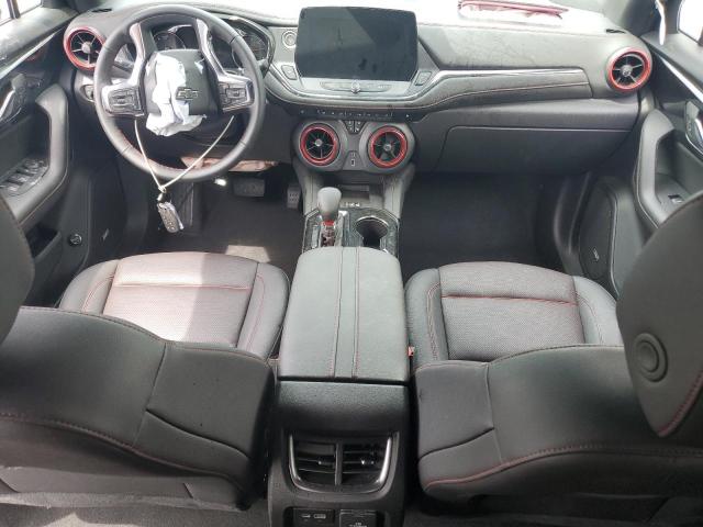 2025 CHEVROLET BLAZER RS 3GNKBERS7SS200462