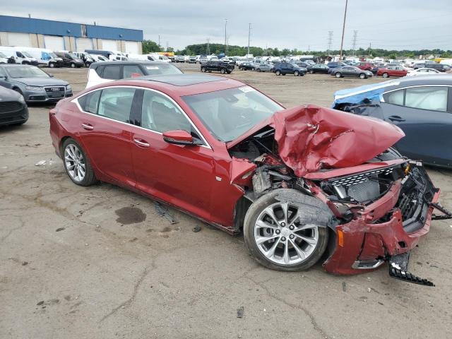 2020 CADILLAC CT5 PREMIU 1G6DT5RK1L0130256