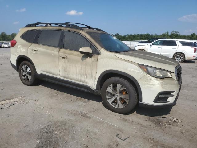 2019 SUBARU ASCENT PRE - 4S4WMACD9K3463805