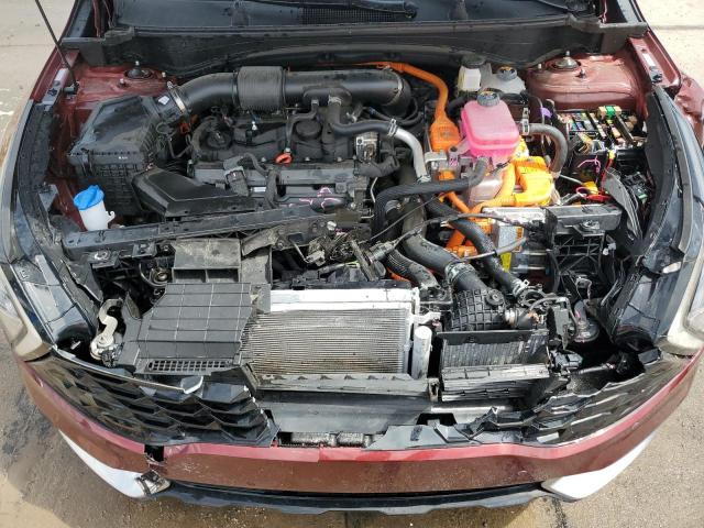 2025 KIA SPORTAGE S KNDPXCDG5S7208789