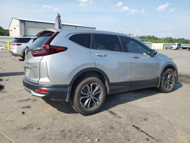 2022 HONDA CR-V EXL - 2HKRW2H89NH627138