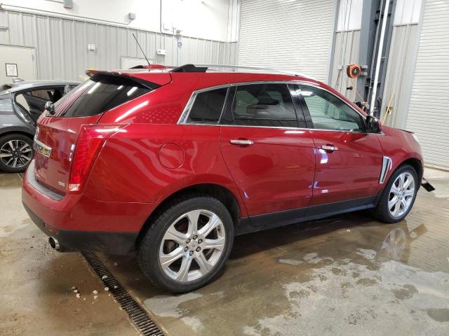 2016 CADILLAC SRX PREMIU 3GYFNDE36GS530718
