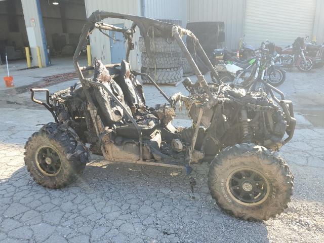 2013 POLARIS RZR 800 S 4XAVE76A0DF256150