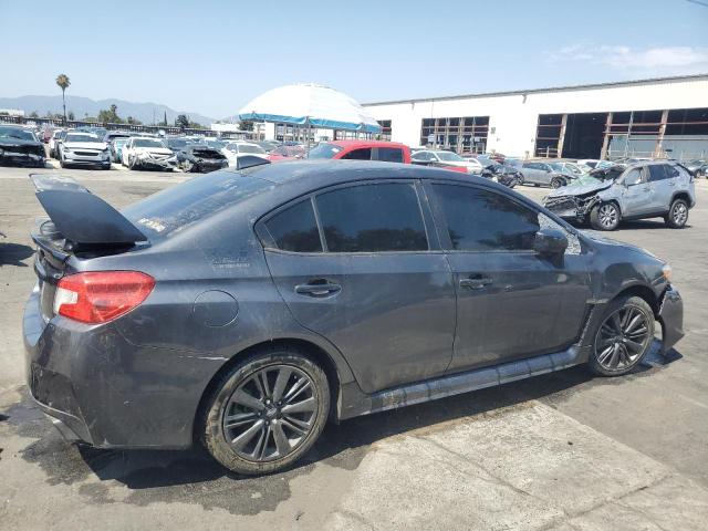 2016 SUBARU WRX JF1VA1B60G9828930