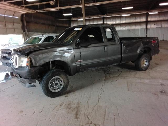 FORD F350 SRW S