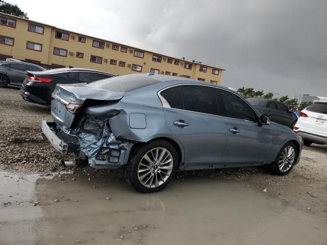 Vin: jn1ev7ap6km514672, lot: 63602145, infiniti q50 luxe 20193