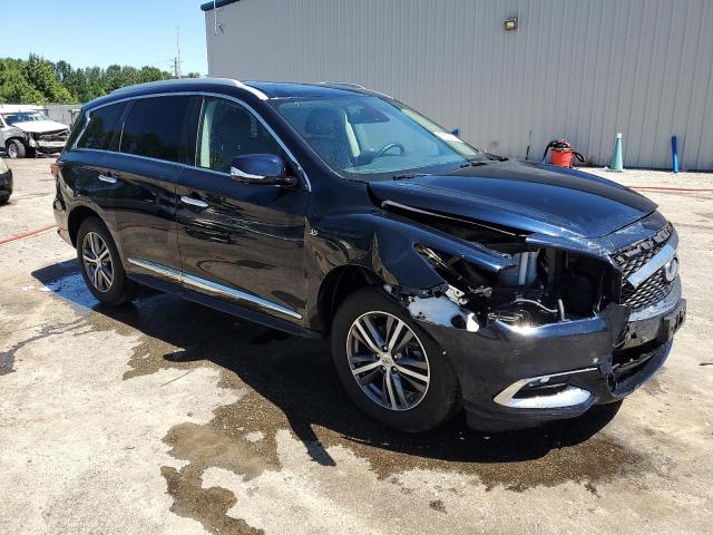 2020 INFINITI QX60 LUXE 5N1DL0MM7LC501116
