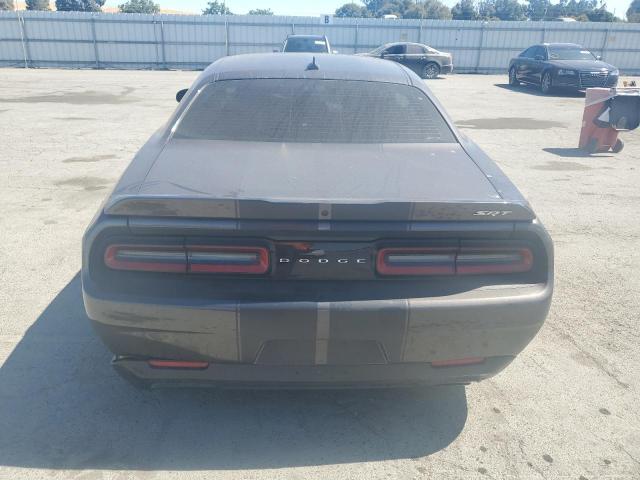 2016 DODGE CHALLENGER 2C3CDZDJ0GH345290