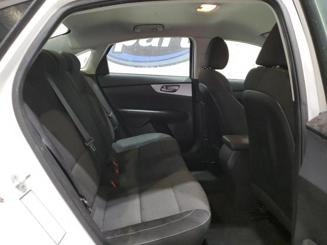 2022 KIA FORTE FE 3KPF24AD8NE453052
