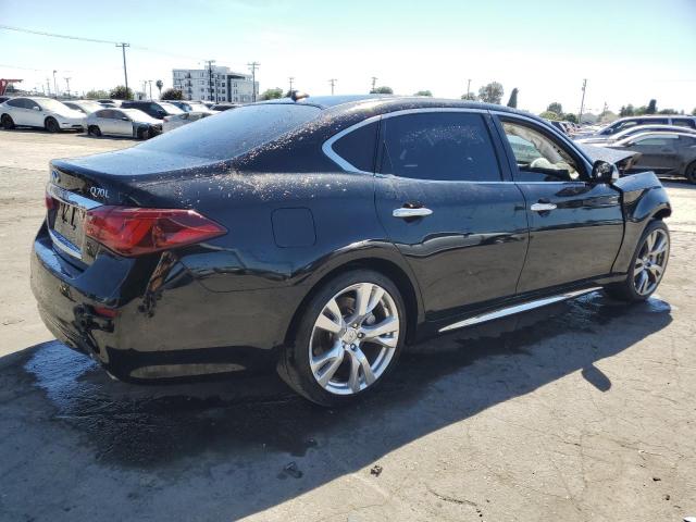 2018 INFINITI Q70L 3.7 L JN1BY1PP4JM330375