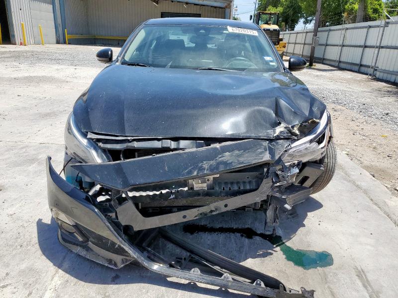 2020 NISSAN ALTIMA SL 1N4BL4EV9LC149267