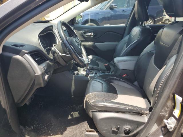2014 JEEP CHEROKEE L - 1C4PJMDS4EW211057
