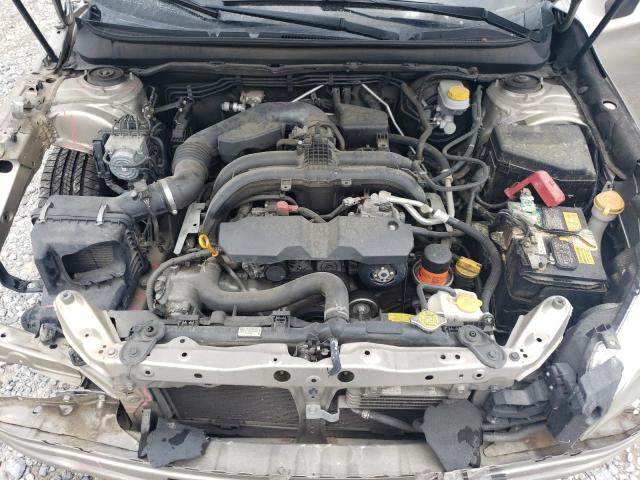 2015 SUBARU OUTBACK 2. 4S4BSAEC0F3226800