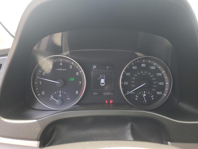 2018 HYUNDAI ELANTRA SE - 5NPD84LF4JH386332