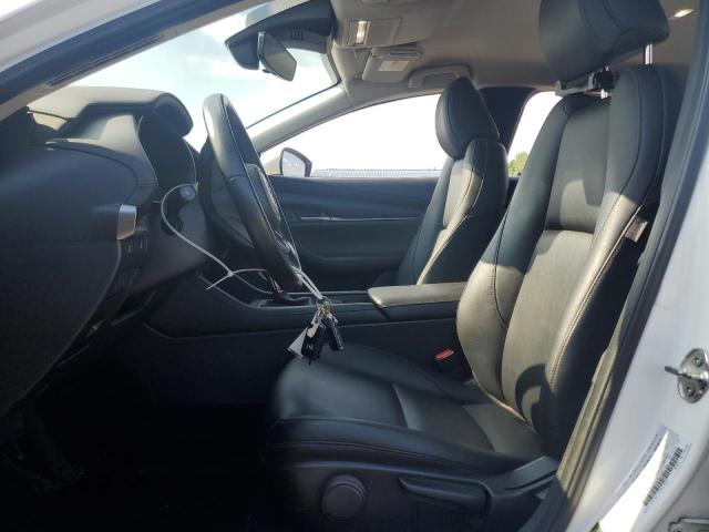 2022 MAZDA 3 SELECT JM1BPABL0N1508178
