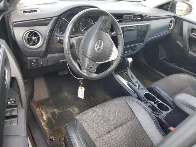 2017 TOYOTA COROLLA L - 2T1BURHE1HC932257