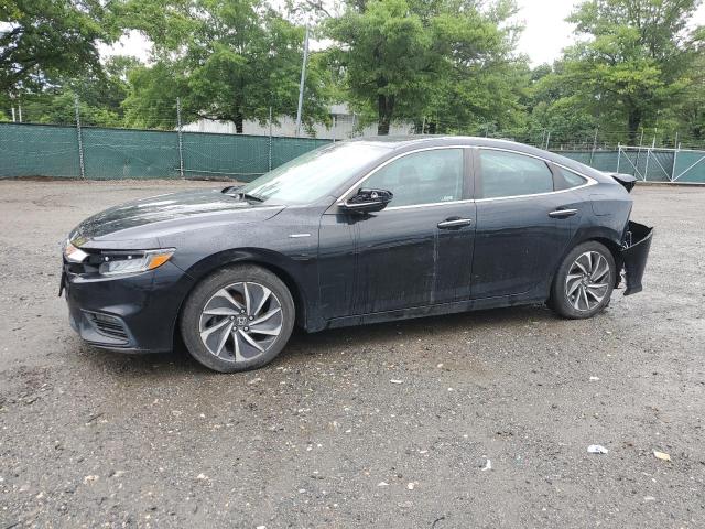 2019 HONDA INSIGHT TO 19XZE4F95KE025279