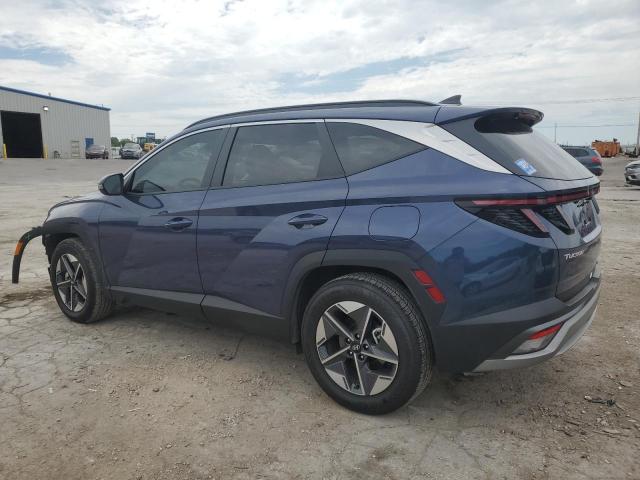 2025 HYUNDAI TUCSON SEL 5NMJC3DE5SH467839