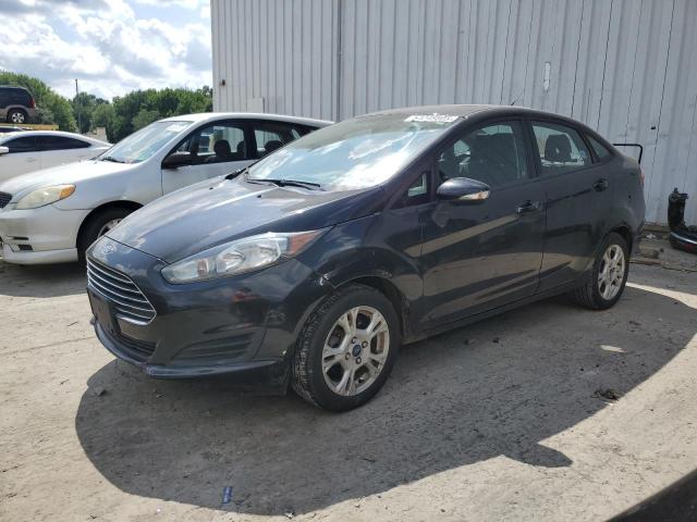 FORD FIESTA SE