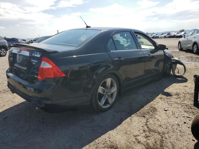 2010 FORD FUSION SPO - 3FAHP0DC8AR318359