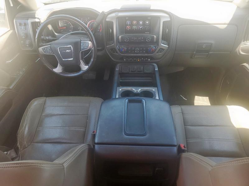 2015 GMC SIERRA K15 3GTU2WEJXFG471500