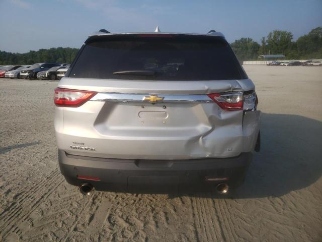2019 CHEVROLET TRAVERSE L 1GNERGKW8KJ214843