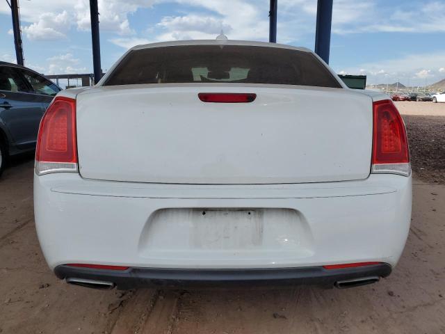2015 CHRYSLER 300 LIMITE 2C3CCAAG1FH867759