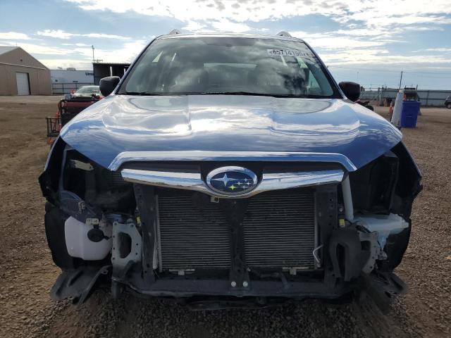 2016 SUBARU FORESTER 2 JF2SJABC5GH555610