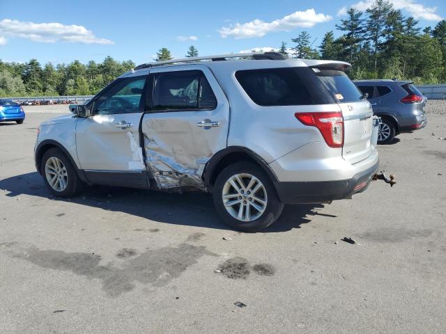 2011 FORD EXPLORER XLT - 1FMHK8D87BGA66546