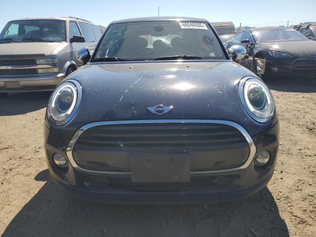 2018 MINI COOPER WMWXU1C59J2F81391