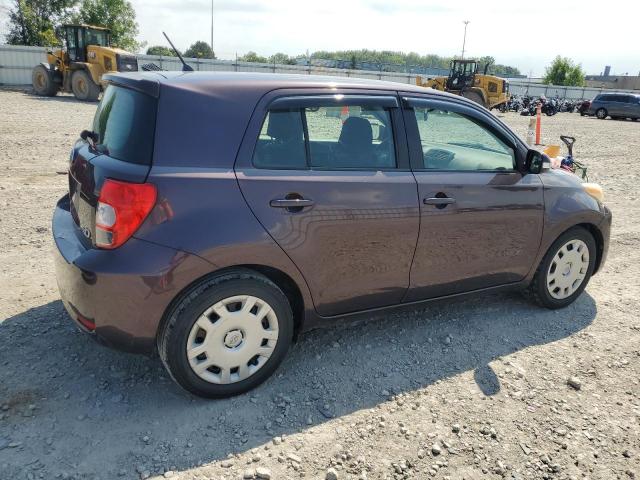 2010 TOYOTA SCION XD - JTKKU4B49AJ054678