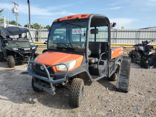 kubota rtv1100 2013 A5KC2GDBTEG016766 photo #3