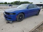 2019 DODGE CHARGER SX - 2C3CDXBG4KH674630